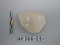 藏品(安平壺腹片)的圖片